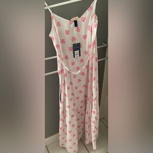 NWT universal thread sundress